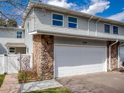 Pre-foreclosure in  S VAUGHN WAY APT C Aurora, CO 80014