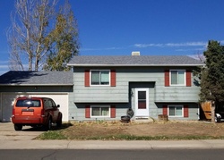 Pre-foreclosure in  E COLORADO AVE Aurora, CO 80017