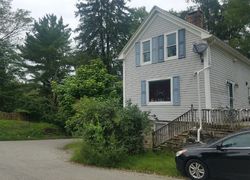 Pre-foreclosure in  PEQUEST RD Andover, NJ 07821