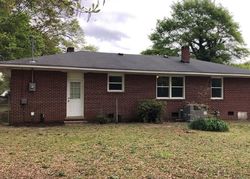 Pre-foreclosure Listing in S ACADEMY ST WILLIAMSTON, SC 29697