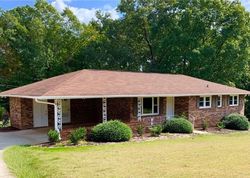 Pre-foreclosure Listing in RAMONA DR BELTON, SC 29627