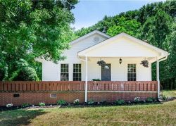 Pre-foreclosure Listing in PAYNE DR WILLIAMSTON, SC 29697