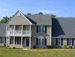 Pre-foreclosure in  BUTEOS WAY Anderson, SC 29621
