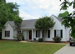 Pre-foreclosure Listing in PERIWINKLE CT PENDLETON, SC 29670