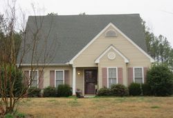 Pre-foreclosure Listing in ROCK MOSS DR WILLIAMSTON, SC 29697