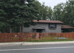 Pre-foreclosure Listing in BARONOFF AVE EAGLE RIVER, AK 99577