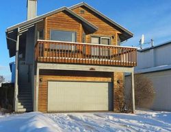 Pre-foreclosure Listing in NEW SMYRNA CIR ANCHORAGE, AK 99508