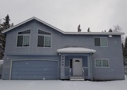 Pre-foreclosure in  WHISPERING SPRUCE DR Anchorage, AK 99516