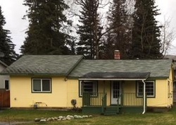 Pre-foreclosure in  W TUDOR RD Anchorage, AK 99517