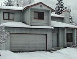 Pre-foreclosure in  STURBRIDGE CIR Anchorage, AK 99507