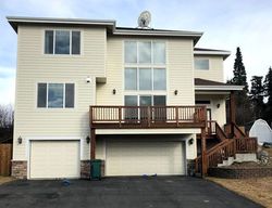 Pre-foreclosure in  SUNSET BEND CIR Anchorage, AK 99516