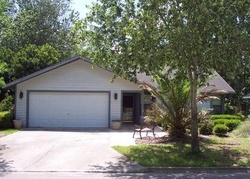 Pre-foreclosure Listing in NW 37TH DR GAINESVILLE, FL 32653
