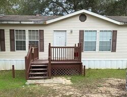 Pre-foreclosure in  NE 112TH CT Archer, FL 32618