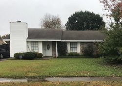 Pre-foreclosure in  RIALTO DR Montgomery, AL 36117