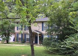 Pre-foreclosure in  GREEN GROVE LN NE Tuscaloosa, AL 35404