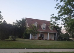 Pre-foreclosure in  GAINESWOOD BLVD Fairhope, AL 36532