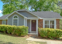 Pre-foreclosure Listing in CABINET DR AIKEN, SC 29801