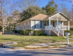 Pre-foreclosure Listing in EDGEFIELD AVE NW AIKEN, SC 29801