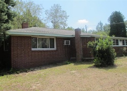 Pre-foreclosure Listing in NEIBLING DR AIKEN, SC 29801