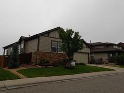 Pre-foreclosure Listing in E 139TH AVE BRIGHTON, CO 80602