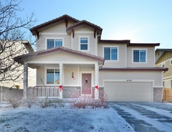 Pre-foreclosure Listing in E 99TH PL COMMERCE CITY, CO 80022