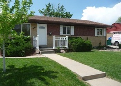 Pre-foreclosure in  WOLFF CT Westminster, CO 80030