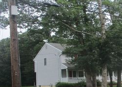 Pre-foreclosure in  GREAT CREEK RD Absecon, NJ 08205