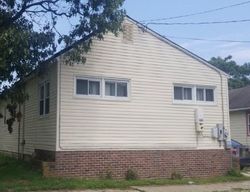 Pre-foreclosure Listing in W LEEDS AVE PLEASANTVILLE, NJ 08232