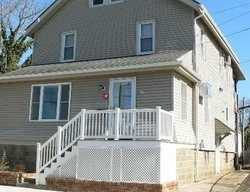 Pre-foreclosure Listing in LINDEN AVE PLEASANTVILLE, NJ 08232