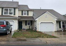 Pre-foreclosure Listing in BRANDYWINE CT EGG HARBOR TOWNSHIP, NJ 08234