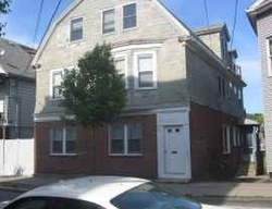 Pre-foreclosure in  SALEM ST Salem, MA 01970