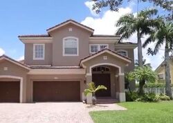 Pre-foreclosure Listing in SW 192ND AVE HOLLYWOOD, FL 33029