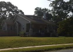 Pre-foreclosure in  KAYSER AVE Clementon, NJ 08021