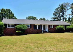 Pre-foreclosure in  CENTERVILLE RD Anderson, SC 29625