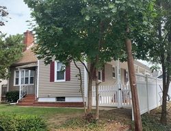 Pre-foreclosure Listing in OLIVER ST BORDENTOWN, NJ 08505