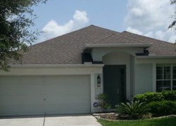 Pre-foreclosure Listing in WHITE FLOWER WAY BROOKSVILLE, FL 34604