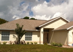 Pre-foreclosure Listing in RECIFE DR PUNTA GORDA, FL 33983