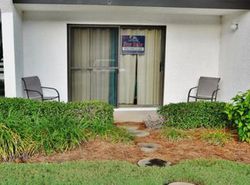 Pre-foreclosure Listing in N RICHARD JACKSON BLVD UNIT 2906 PANAMA CITY BEACH, FL 32407