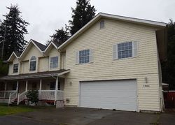 Pre-foreclosure Listing in MONTANA AVE COOS BAY, OR 97420