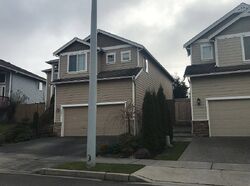 Pre-foreclosure in  41ST DR SE Bothell, WA 98012