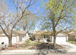 Pre-foreclosure in  E PRINCETON AVE Aurora, CO 80013