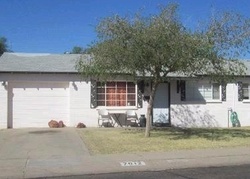 Pre-foreclosure in  E LOMA LAND DR Scottsdale, AZ 85257
