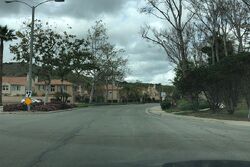 Pre-foreclosure in  CALLE CATALUNA Camarillo, CA 93012