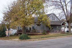 Pre-foreclosure in  N 205TH ST Elkhorn, NE 68022