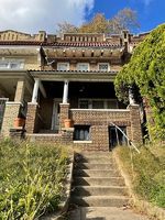Pre-foreclosure in  SUNNYSIDE AVE Brooklyn, NY 11207