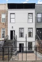 Pre-foreclosure in  JEFFERSON AVE Brooklyn, NY 11221