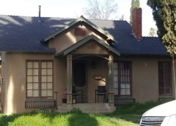Pre-foreclosure in  EDGEWOOD PL Riverside, CA 92506