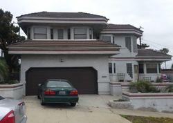 Pre-foreclosure Listing in 190TH ST REDONDO BEACH, CA 90278
