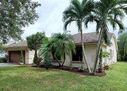 Pre-foreclosure in  NW 49TH AVE Pompano Beach, FL 33073