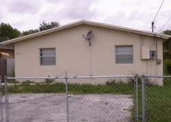 Pre-foreclosure in  NW 55TH ST Miami, FL 33142